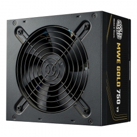 MWE Gold 750 V3 ATX 3.1 Non-Modular