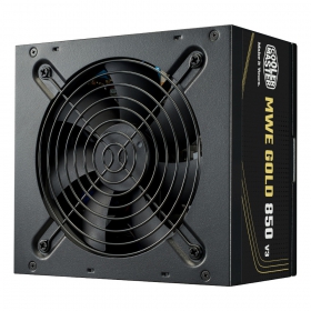 MWE Gold 850 V3 ATX 3.1 Non-Modular
