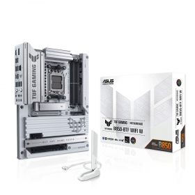 TUF GAMING B850-BTF WIFI W