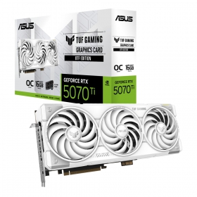 TUF-RTX5070TI-O16G-BTF-WHITE