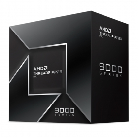 Threadrpr PRO 9985WX w/o cooler