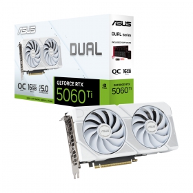 DUAL-RTX5060TI-O16G-WHITE