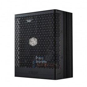 X Silent Edge Platinum 850