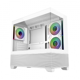 Elite 490 White