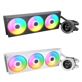 POSEIDON VISTEK ARGB 360