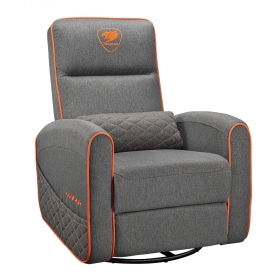 FIDOM Gray