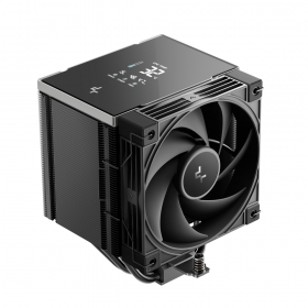 AK500 G2 DIGITAL NYX