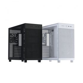 ASUS Prime AP303 - Tempered Glass Panel