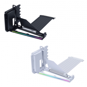 4 Slots Vertical GPU Kit