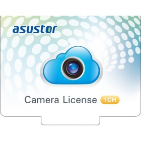 1CH Camera License