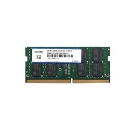 32GB DDR4 SODIMM RAM Module