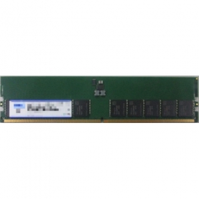 48GB ECC UDIMM DDR5 288Pin RAM Module