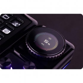 MasterHUB Encoder IPS Display