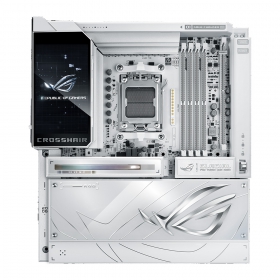 ROG CROSSHAIR X870E GLACIAL