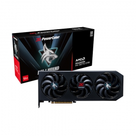 Hellhound AMD Radeon™ RX 9070 GRE 12GB GDDR6