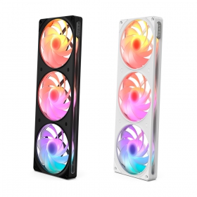 F360 RGB Reverse Fan