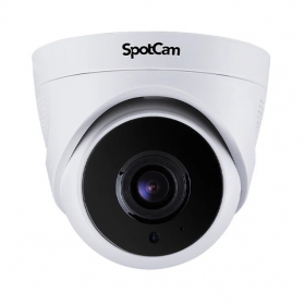 SpotCam TC1-P