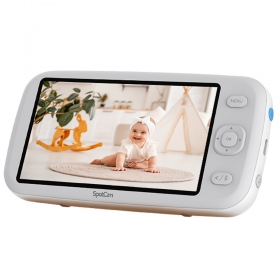 SpotCam BabyCam Pro Monitor
