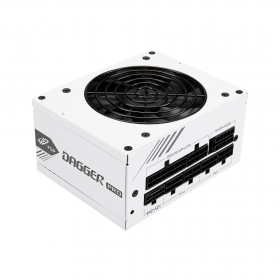 DAGGER PRO(ATX3.1) 850W White
