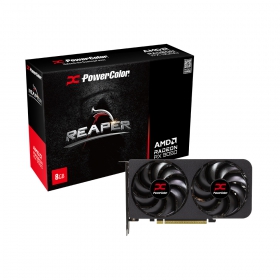 Reaper AMD Radeon™ RX 9050 8GB GDDR6