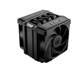 V8 ACE 3DHP Black Intel