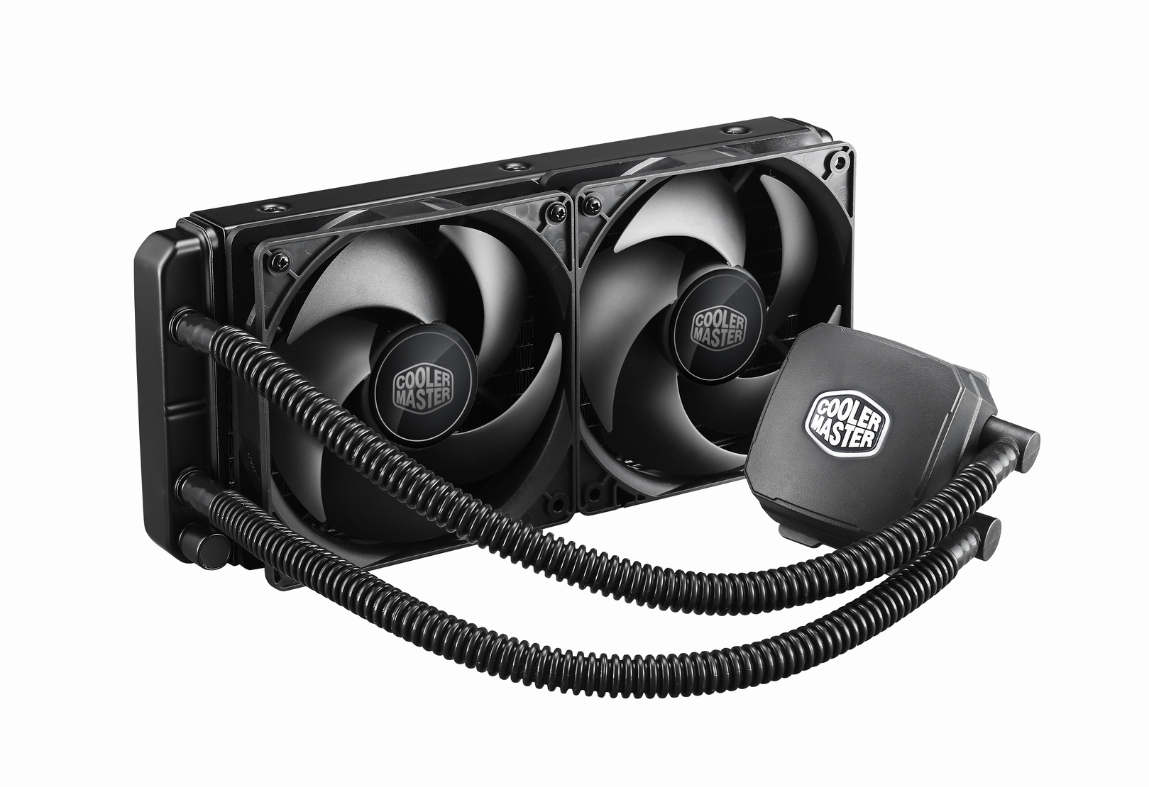 Cooler Master、Intel第6世代Coreプロセッサ(LGA1151-Skylake) 対応CPU