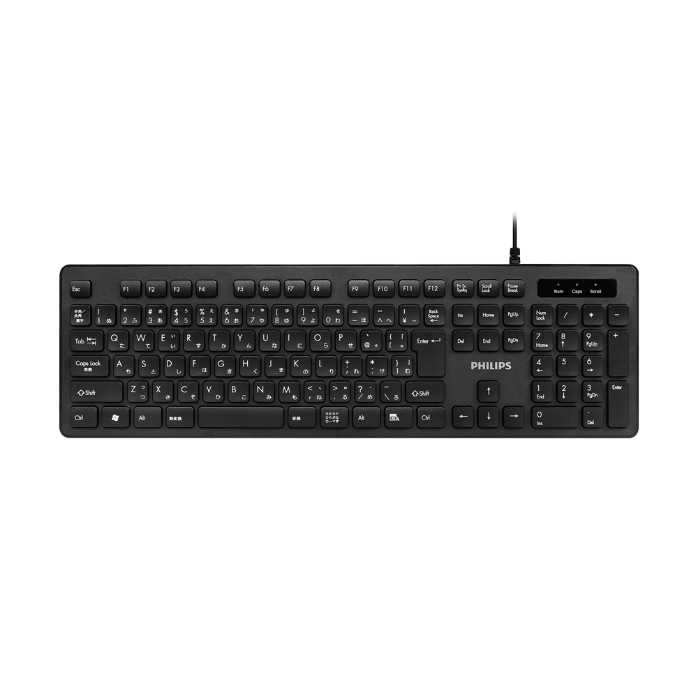 Logitech ワイヤレスキーボード & Philips 226E Logitech ワイヤレスキーボード & Philips 226E