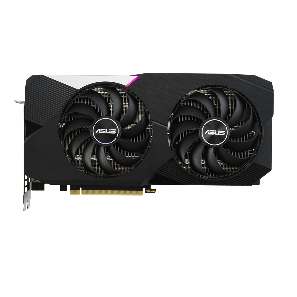 GeForce RTX 3060 Ti搭載グラフィックカード「ROG-STRIX ...